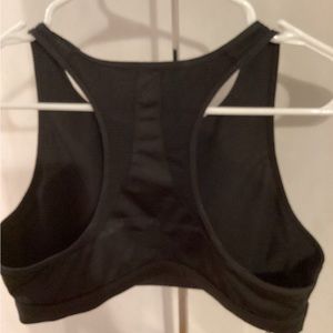 Victoria Secret Sports Bra black size large
